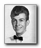 Pete Field: class of 1965, Norte Del Rio High School, Sacramento, CA.